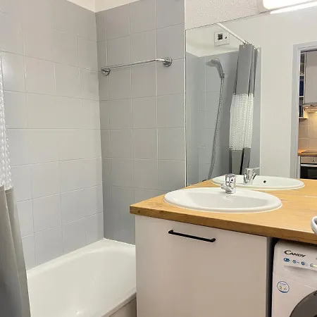 Duplex & Terrasse Panoramique. Parking. Piscine Ete Appartement Cauterets