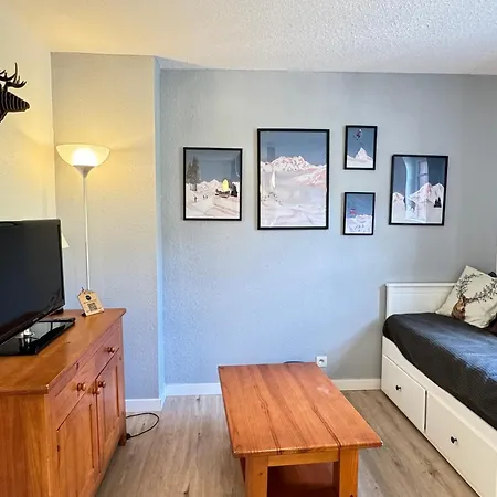 Duplex & Terrasse Panoramique. Parking. Piscine Ete * Cauterets