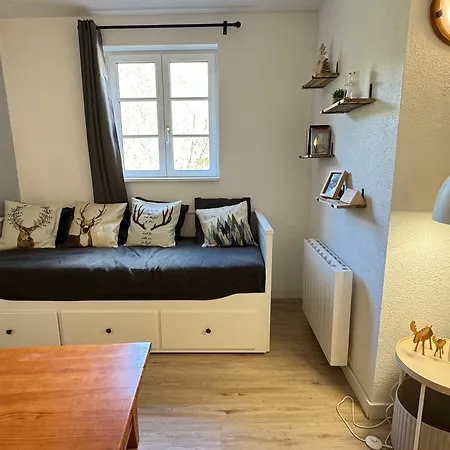 Duplex & Terrasse Panoramique. Parking. Piscine Ete *