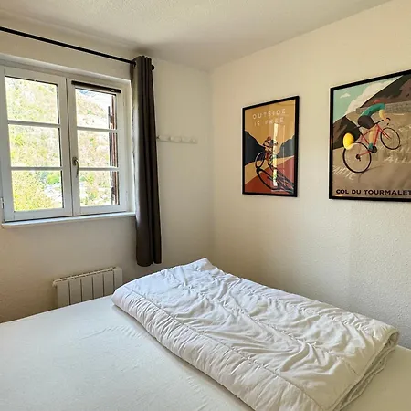 Duplex & Terrasse Panoramique. Parking. Piscine Ete