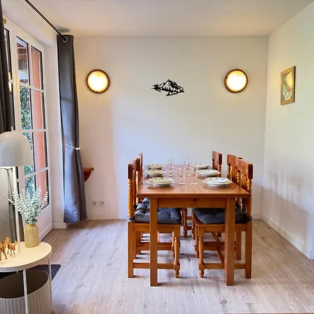 Duplex & Terrasse Panoramique. Parking. Piscine Ete *