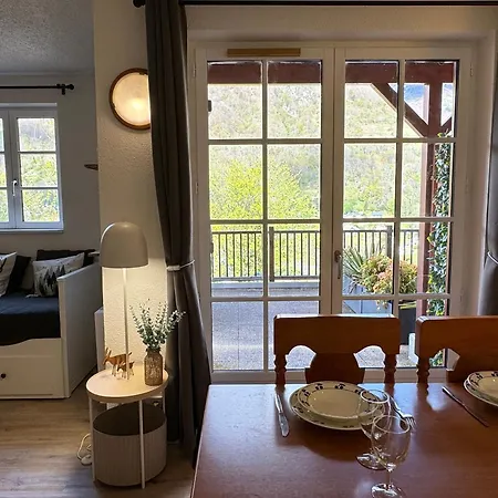 Duplex & Terrasse Panoramique. Parking. Piscine Ete *