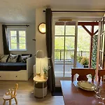 Duplex & Terrasse Panoramique. Parking. Piscine Ete Daire *