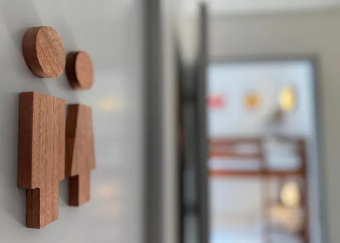 Duplex & Terrasse Panoramique. Parking. Piscine Ete 公寓