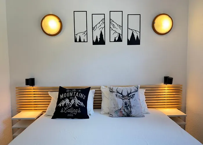 Duplex & Terrasse Panoramique. Parking. Piscine Ete * 科特雷