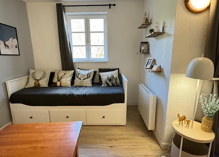 Duplex & Terrasse Panoramique. Parking. Piscine Ete *